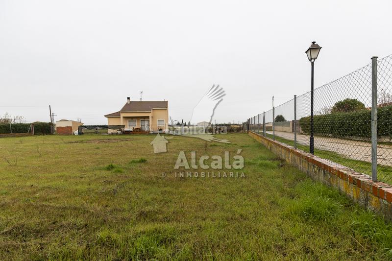 Foto 4ef5af96-036c-4058-ac34-59df99fa3bc7. Terreny residencial a Nieva