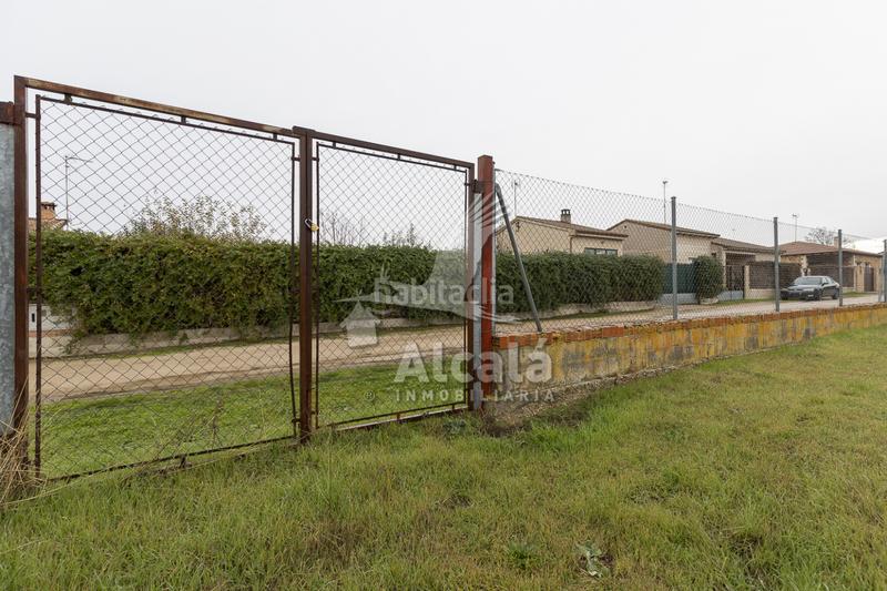 Foto 63bea3b4-56f5-49d5-b278-e551d73e747c. Terreny residencial a Nieva
