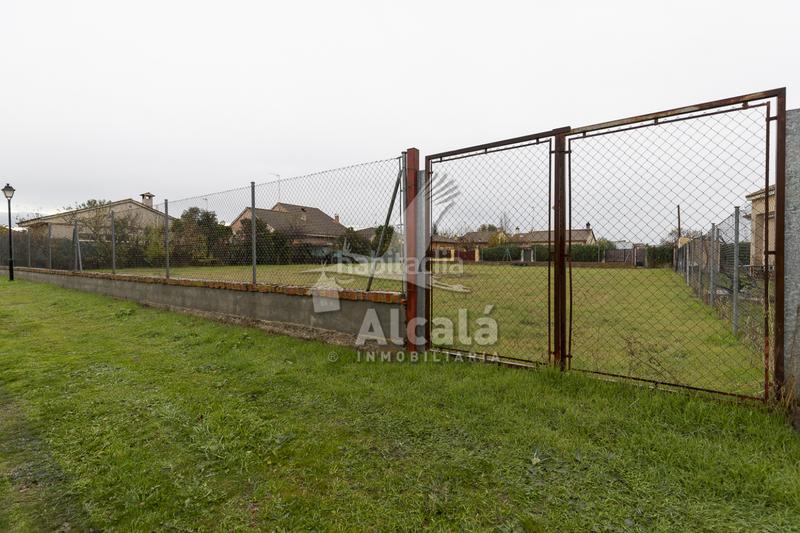 Foto 6641e125-5a47-4e52-98f7-525b5e631544. Terreny residencial a Nieva