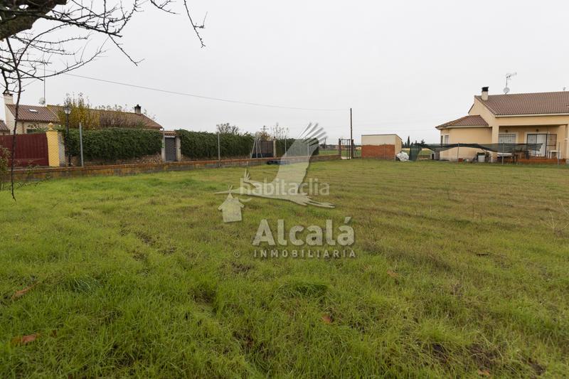 Foto 769b32df-3a24-46d2-bf4a-cad749456d3e. Terreny residencial a Nieva