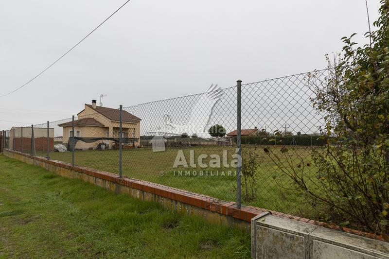 Foto 7cbe7b14-fd35-4d3c-88ae-5e674cb79881. Terreny residencial a Nieva