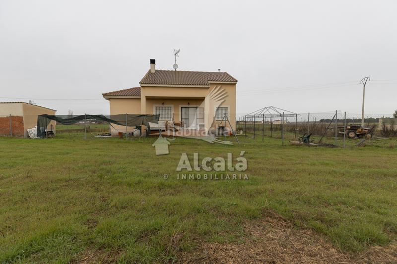Foto 851775f4-b321-4045-a8c4-dc0b6e9b2b19. Terreny residencial a Nieva