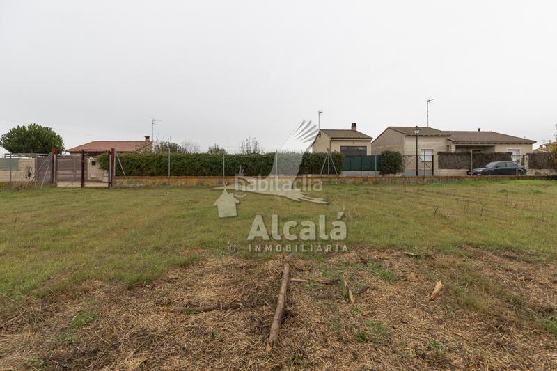 Foto a5ae9612-39fb-4005-9be3-51c4a85055b1. Terreny residencial a Nieva