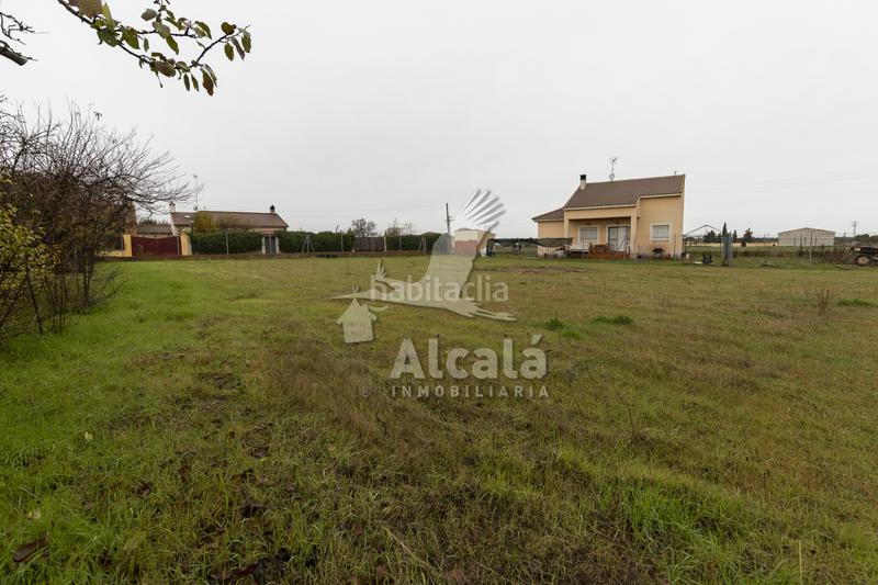 Foto a9169fd5-c23e-4adb-b92b-40481cff3b3b. Terreny residencial a Nieva