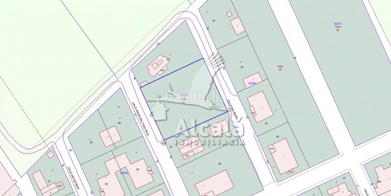Foto bbc67f49-94b5-4db6-bee5-1c721798ce4a. Terreny residencial a Nieva