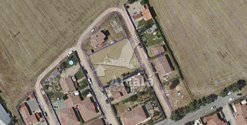 Foto ccb09ef5-dee0-46c8-9e6d-99caf01d9a88. Terreny residencial a Nieva