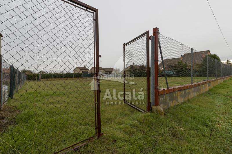 Foto d3f21897-3678-468b-bffd-0ffc6c52ec16. Terreny residencial a Nieva