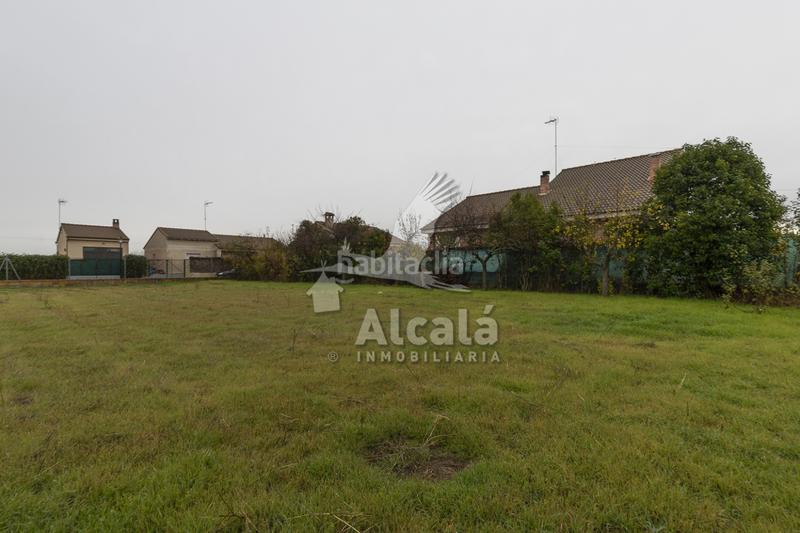 Foto d62aaa1c-255b-4e09-8ab0-f54a5a9f0a01. Terreny residencial a Nieva