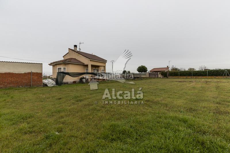 Foto d8b6be42-7147-4723-8803-f2cf3d00155d. Terreny residencial a Nieva
