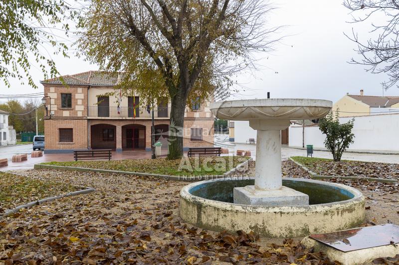 Foto e5647a7a-2870-4f7f-a109-c5f109168364. Terreny residencial a Nieva