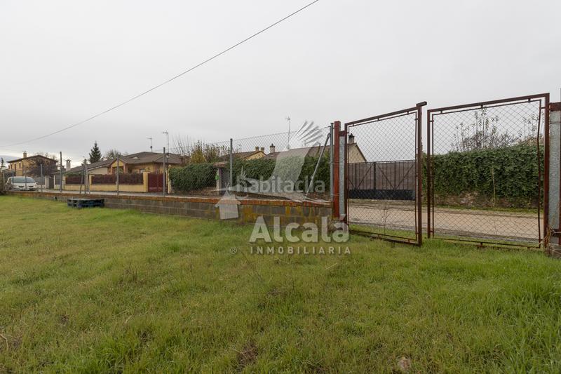 Foto f149dbde-a088-43b8-8606-4817f13b3319. Terreny residencial a Nieva