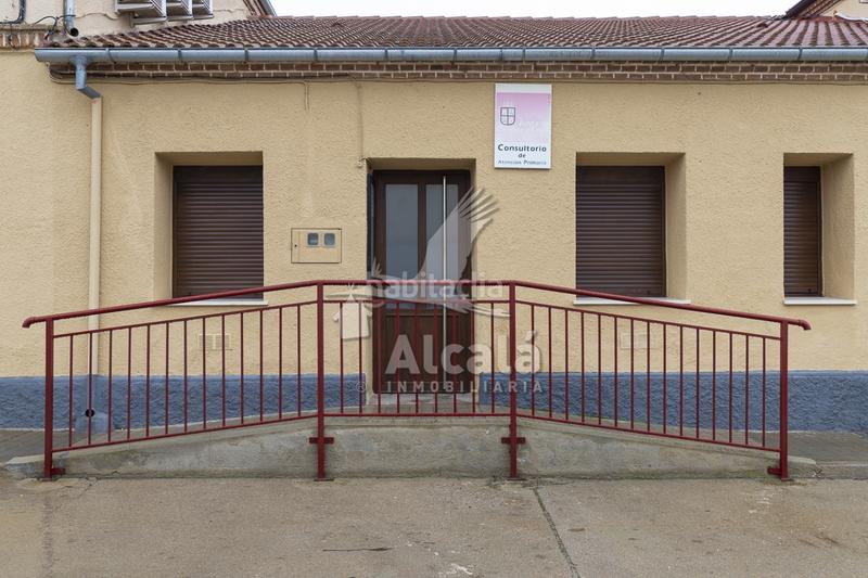Foto fa5d8048-70cd-4b5b-94cb-878fc1588445. Terreny residencial a Nieva