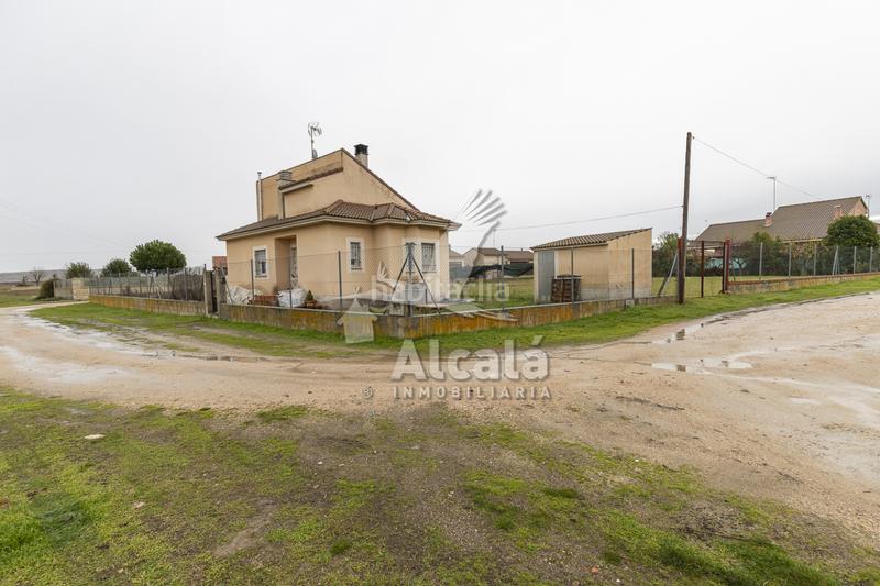 Foto fb65fb4a-f340-4afe-8604-0bc1a2936337. Terreny residencial a Nieva