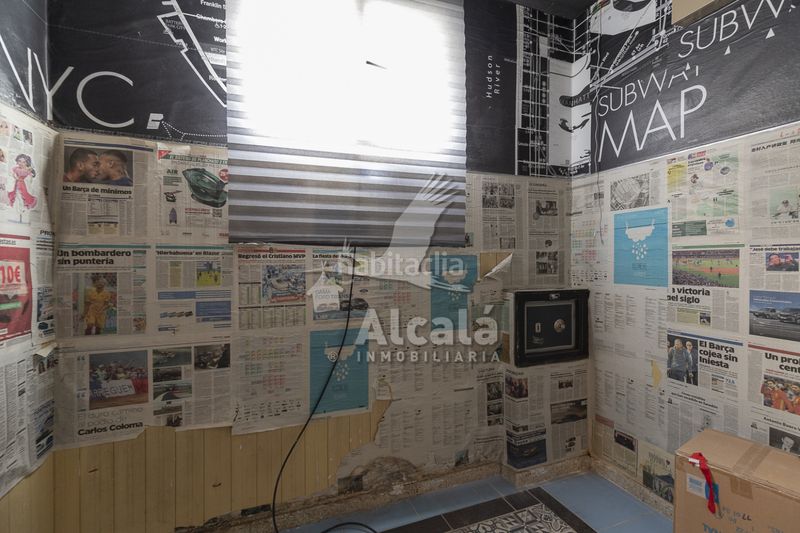 Foto 1e1923f1-1c26-4e4a-9548-aa524863cf39. Haus mit heizung in Casco Histórico Alcalá de Henares