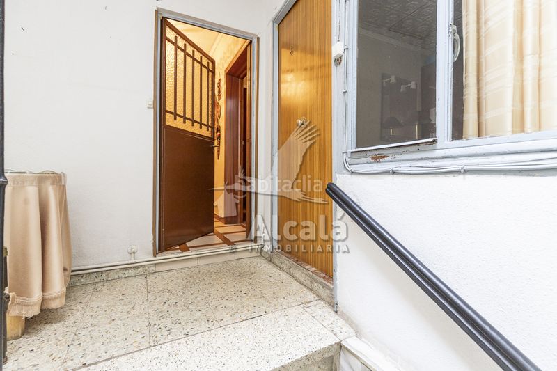 Foto 31124fa8-bc06-4a50-b3f5-6e7362110cda. Haus mit heizung in Casco Histórico Alcalá de Henares