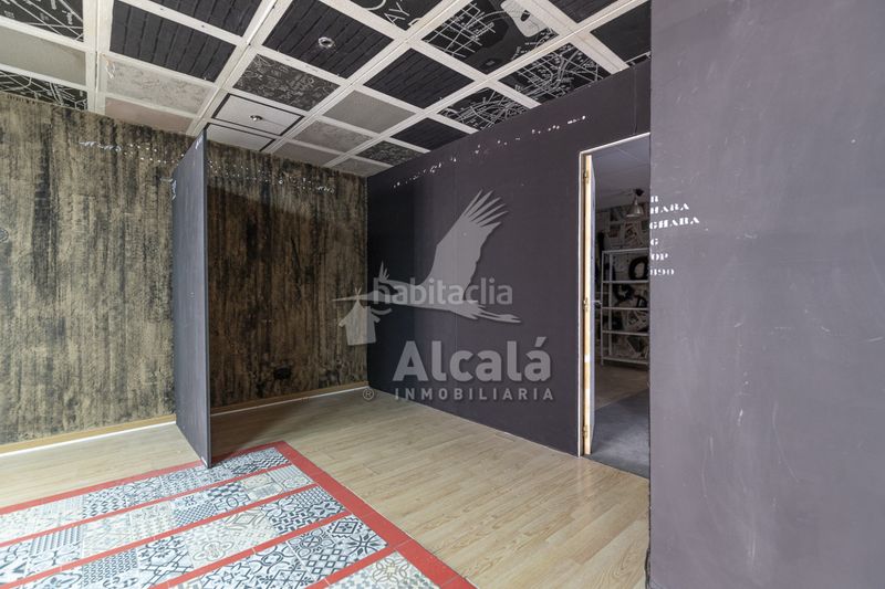 Foto 3b75c6e7-6baf-475a-9215-164eed2aff3f. Haus mit heizung in Casco Histórico Alcalá de Henares