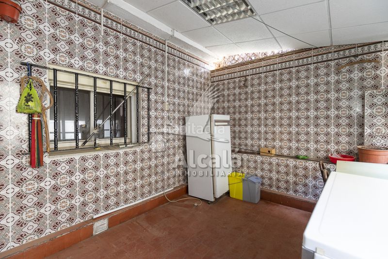 Foto 6d4a71b8-1054-44d4-97af-5e5c6e235145. Haus mit heizung in Casco Histórico Alcalá de Henares