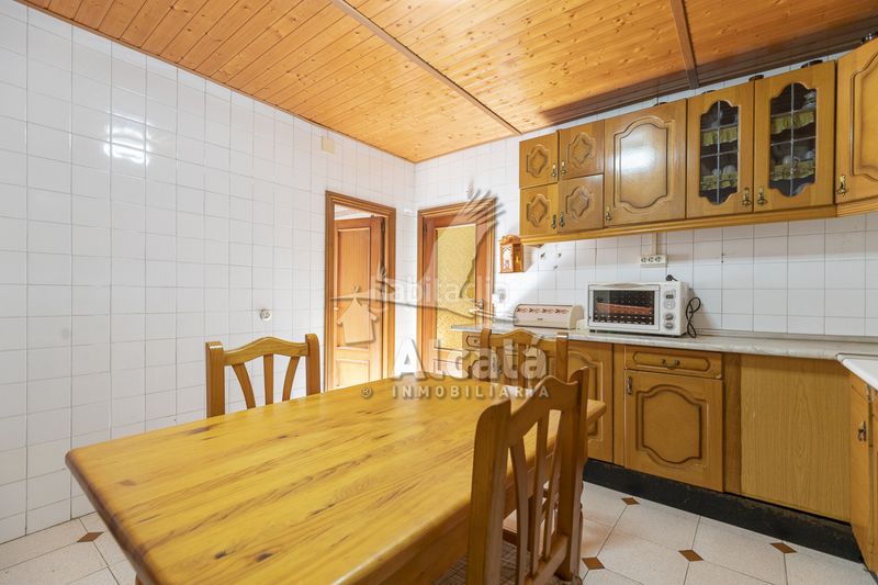 Foto 7a609656-3196-4d35-8e9f-d51ef0c8e9ea. Haus mit heizung in Casco Histórico Alcalá de Henares