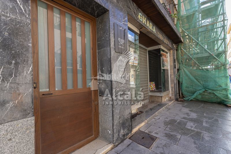Foto 8f1ebef6-6800-4737-97cb-747169499b45. Haus mit heizung in Casco Histórico Alcalá de Henares