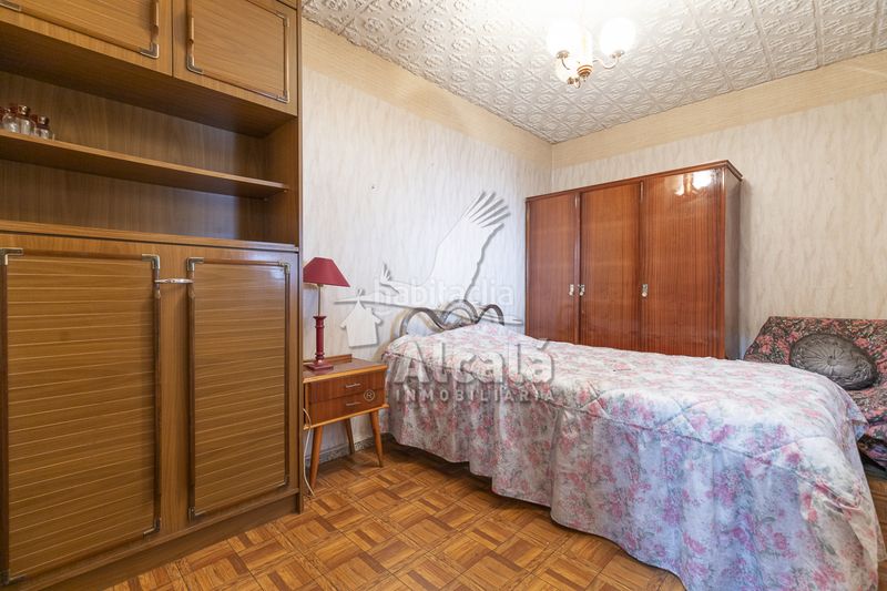 Foto b6335aef-8990-44ec-8abc-3fd95527f8ab. Haus mit heizung in Casco Histórico Alcalá de Henares