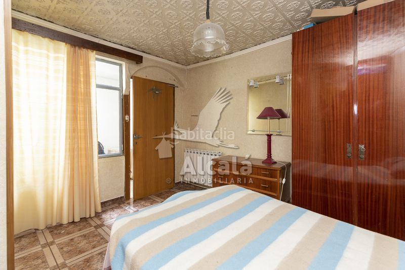 Foto bde4c879-18e2-4873-b9df-1c9ddeaec7fd. Haus mit heizung in Casco Histórico Alcalá de Henares