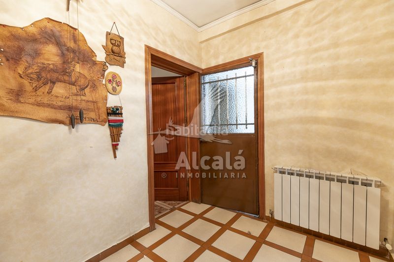 Foto cd68de43-5264-4619-9ee6-357c974b8ee0. Haus mit heizung in Casco Histórico Alcalá de Henares