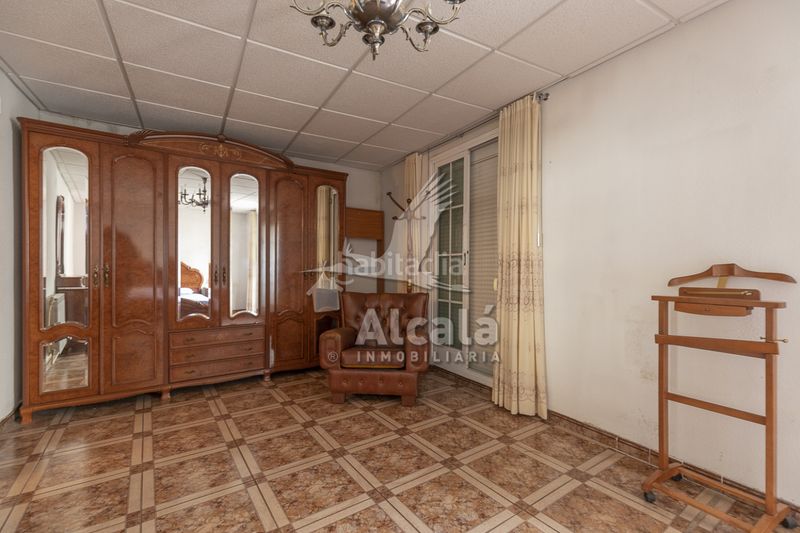 Foto d20b6883-b20f-4920-acfa-9f205ed1e02f. Haus mit heizung in Casco Histórico Alcalá de Henares