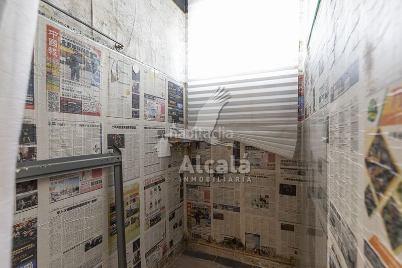 Foto f1e5c9fd-9bc4-4027-be47-c0fa6699ccd2. Haus mit heizung in Casco Histórico Alcalá de Henares