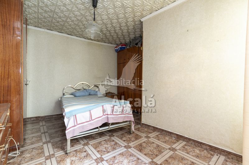 Foto f2e558da-07ce-4557-8f0e-91f5695a9f3e. Haus mit heizung in Casco Histórico Alcalá de Henares