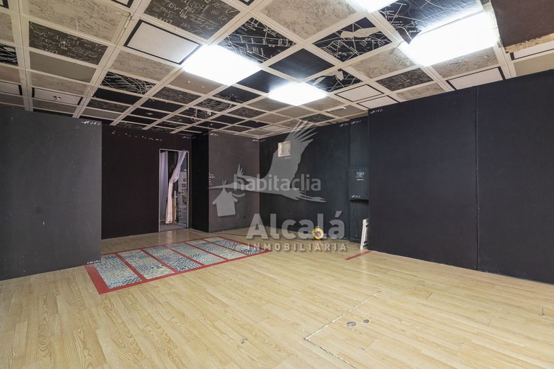 Foto f57f4ba0-65cd-4e0b-8724-b505ad6a2c19. Haus mit heizung in Casco Histórico Alcalá de Henares