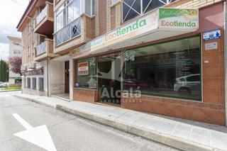 Locale commerciale in Centro