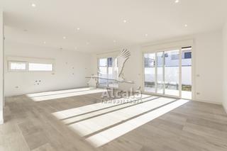 Maison à Los Hueros. Vive ecológico sin renunciar a nada en este innovador chalet sos