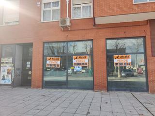 Local commercial à El Barral Ferial