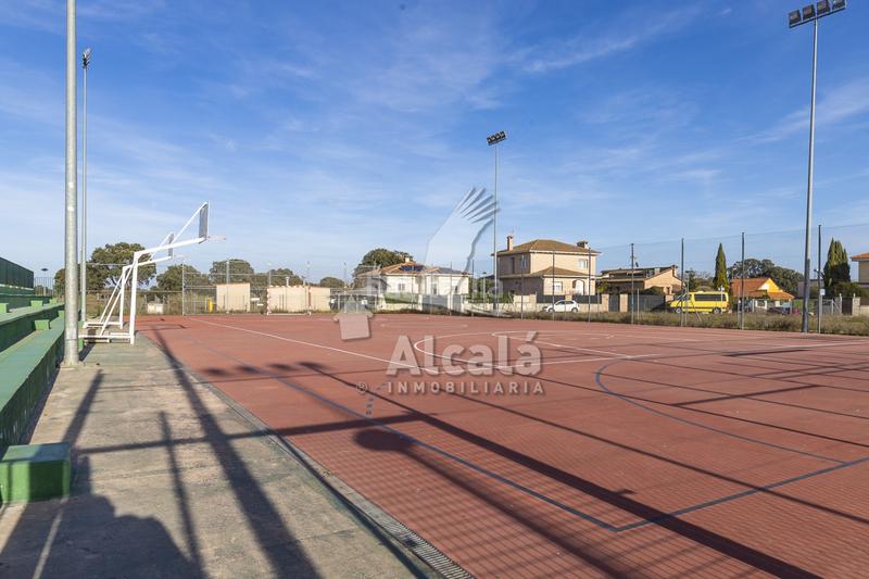 Foto 0a22a57b-ef1c-4fc3-842a-d8f62c34683d. Wohngrundstück in Chiloeches