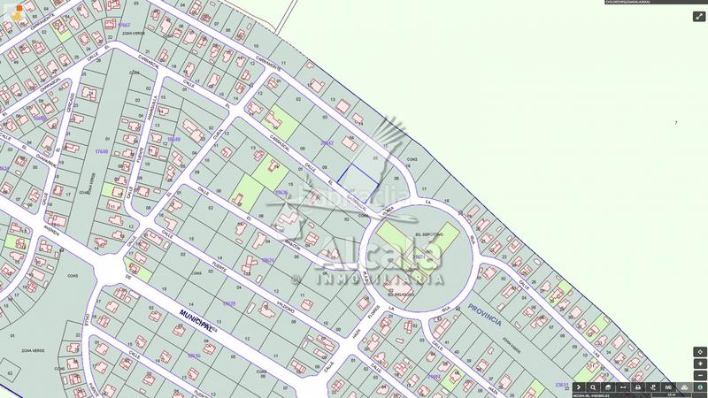 Foto 1c57bea6-5e0a-4ed3-b21d-d46c24c23430. Wohngrundstück in Chiloeches