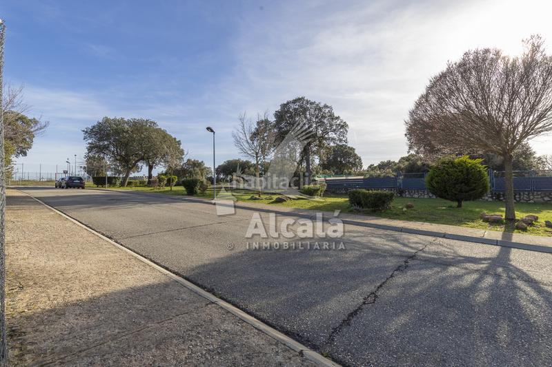 Foto 20a9ccab-5129-4d35-9509-a6f84181ae0a. Wohngrundstück in Chiloeches