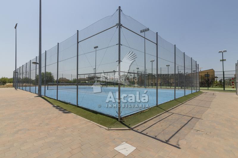 Foto 224be6ab-417d-43d7-9b9e-2f9e2f214551. Wohngrundstück in Chiloeches