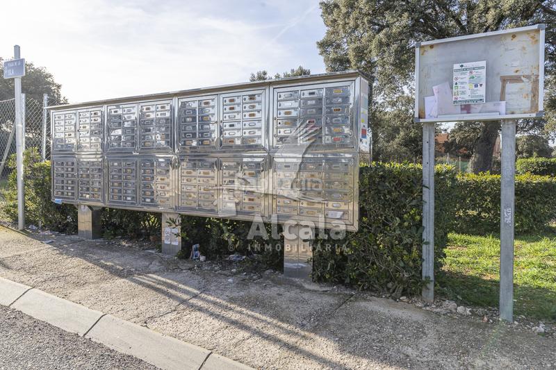 Foto 2cabb473-2480-49e2-a5e6-fa025aef3e45. Wohngrundstück in Chiloeches