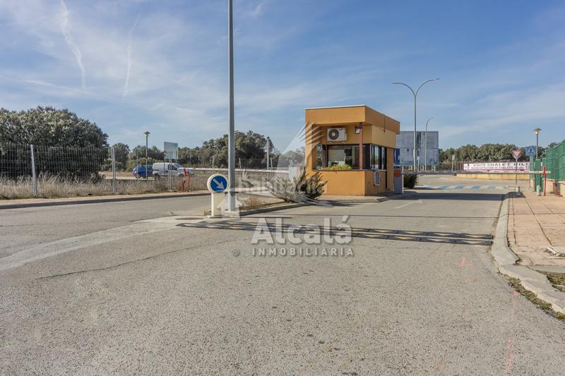 Foto 33c397d1-b79c-4a4a-a128-d4267bc8e6c4. Wohngrundstück in Chiloeches