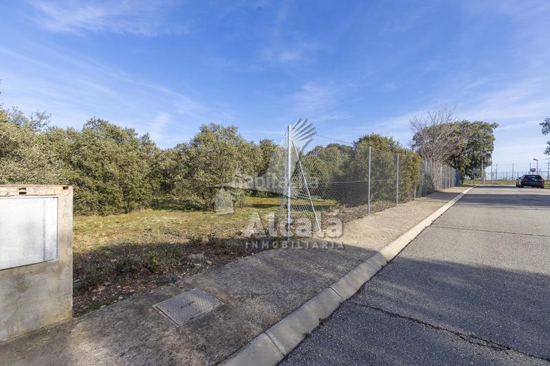 Foto 39b8e203-902b-4d3e-be72-8c458ceb562c. Wohngrundstück in Chiloeches