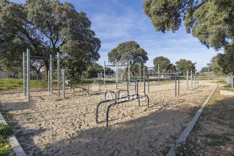 Foto 422c416a-27e9-4081-b785-d38fbbdab7b2. Wohngrundstück in Chiloeches