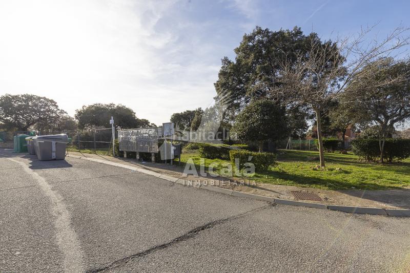 Foto 479bfd7a-be59-4270-aa2d-424903b1d242. Wohngrundstück in Chiloeches