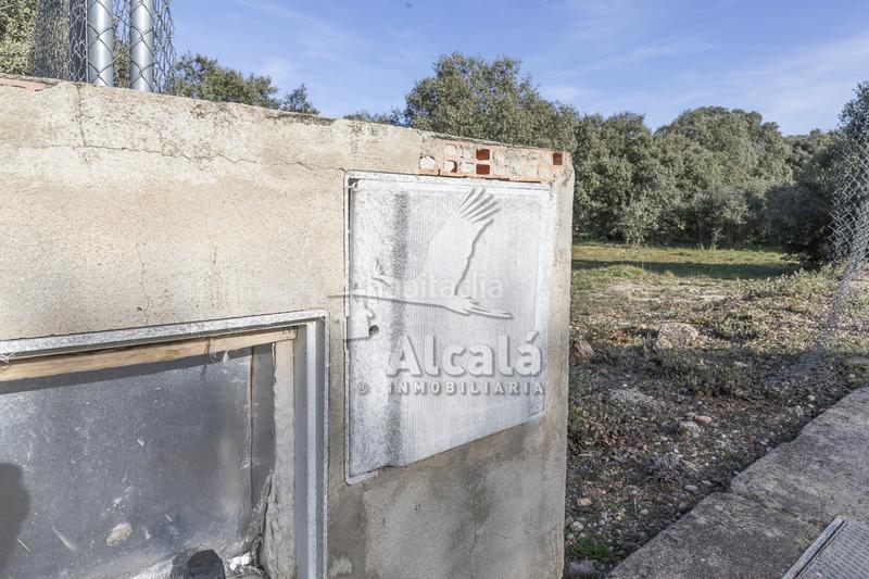 Foto 6262ec7a-e03d-43e1-a845-d23711ff4259. Wohngrundstück in Chiloeches