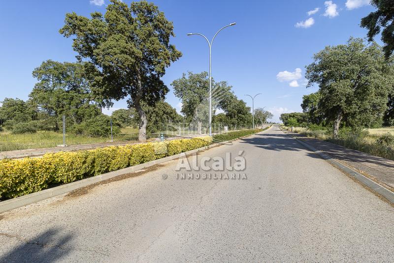 Foto 64d628b0-a5e6-4132-91a4-b21356d76a7c. Wohngrundstück in Chiloeches