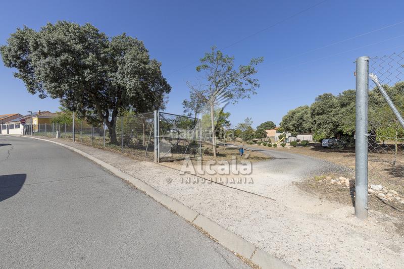 Foto 77cfe64e-de64-4dde-8b72-133982d99108. Wohngrundstück in Chiloeches