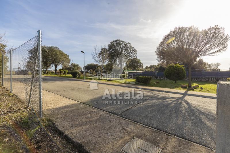 Foto 7f118ee4-83e7-4b9f-a1bf-d8455ec15659. Wohngrundstück in Chiloeches