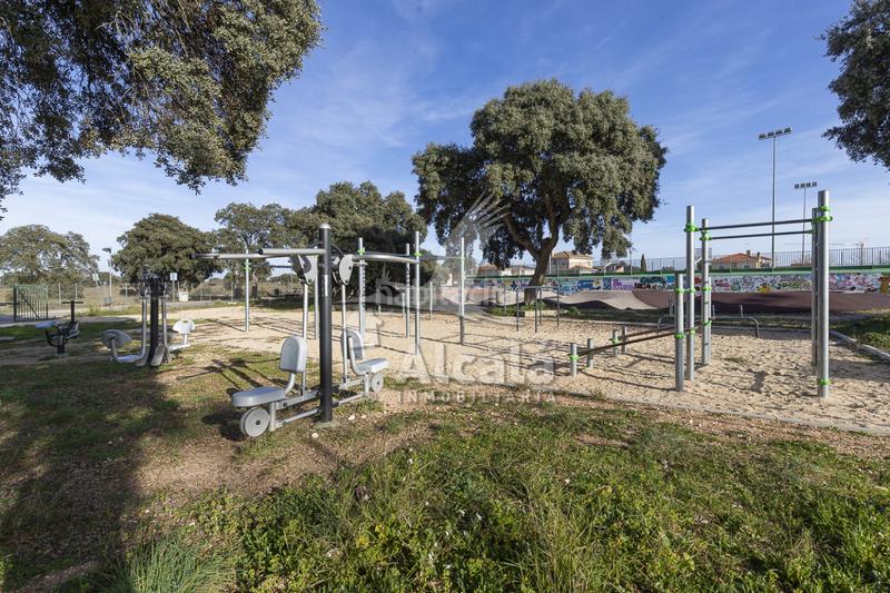 Foto 84cb6c03-4e1a-47a9-96e0-dc3812f00f19. Wohngrundstück in Chiloeches