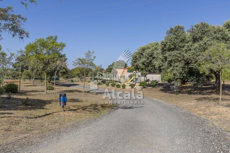 Foto 8e58fb9a-d4b9-499f-85b4-117b2aea4b76. Wohngrundstück in Chiloeches