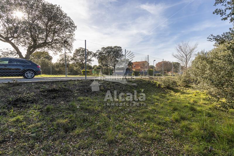 Foto 93e43d72-6f53-4796-8a4b-b55a3642a61b. Wohngrundstück in Chiloeches