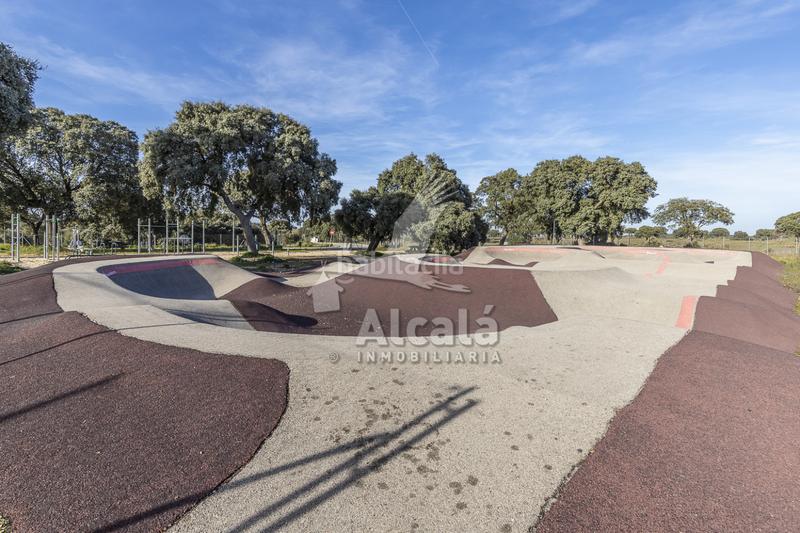 Foto 96137b13-dddc-4616-a0a5-cbe773b38655. Wohngrundstück in Chiloeches